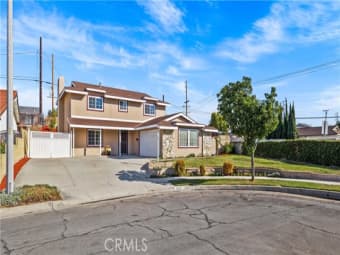 15757 Creswick Drive, La Mirada, CA, 90638