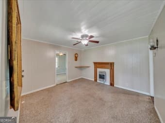 601 Travelers Rest Road, Montezuma, GA, 31063