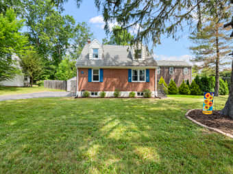 10 Harding Avenue, Newington, CT, 06111