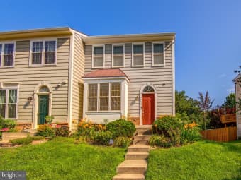 8632 Beech Hollow Lane, Newington, VA, 22153