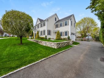 1 Laforge Road, Darien, CT, 06820
