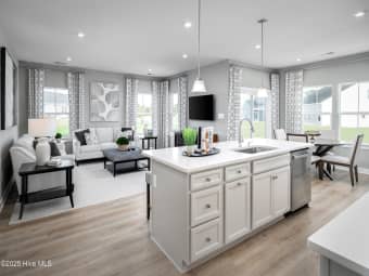 Lot 68/2054 Springbrook Lane Northeast, Brunswick County, NC, 28422