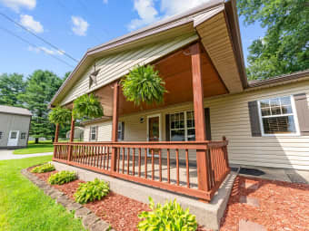 230 Township Road 294, Lawrence County, OH, 45659