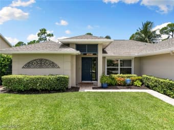 27310 Preservation Street, Bonita Springs, FL, 34135