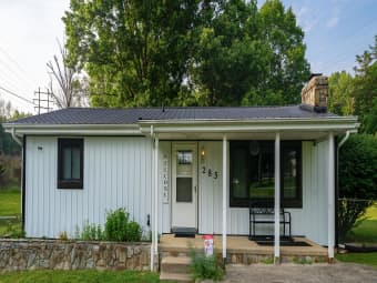 285 Hill Rd, Somerset, KY, 42501
