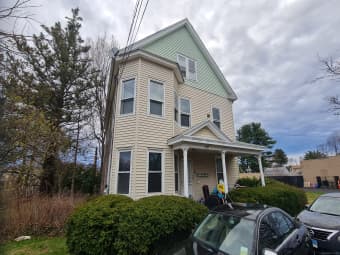 483 Osgood Avenue, New Britain, CT, 06053