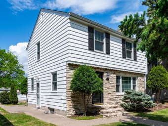 1769 Scheffer Avenue, St. Paul, MN, 55116