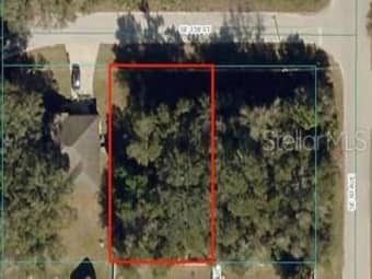  Southeast 156th Street, Marion County, FL, 34491