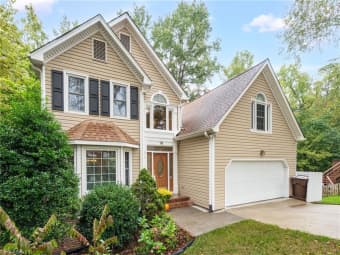 18 Creekstone Ct, Greensboro, NC, 27407