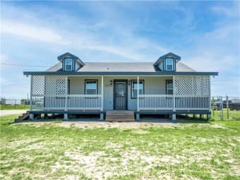 23810 Santa Helena Street, Edinburg, TX, 78542