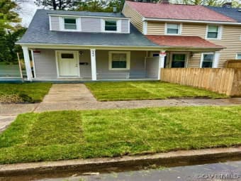 22 Farragut Street, Portsmouth, VA, 23702
