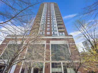 1101/1717 South Prairie Avenue, Chicago, IL, 60616