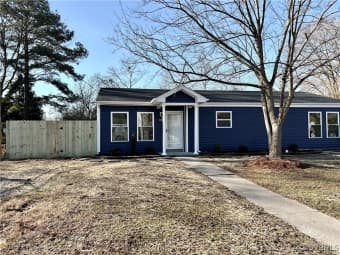 1441 Salton Drive, Chesapeake, VA, 23325