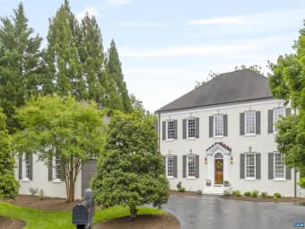 2402 Pendower Ln, Rivanna, VA, 22947