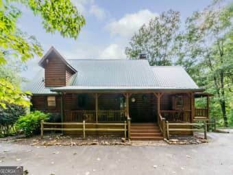 105 Ranch Mountain Ct, Dahlonega, GA, 30533