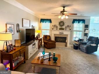 311 Lewisburg Drive, McDonough, GA, 30253