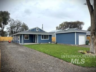 477 10th Street North, Vale, OR, 97918