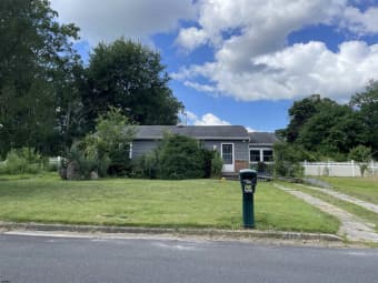 219 Mitchell Drive, Egg Harbor Township, NJ, 08234