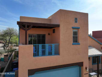 5200 East Calle Vista de Colores, Tucson, AZ, 85711