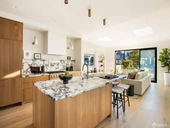 652 4th Avenue, San Francisco, CA, 94118