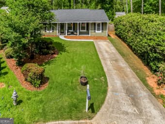 620 Clearbrook Court, Marietta, GA, 30068