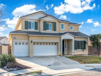 14111 Pumice Court, Eastvale, CA, 92880