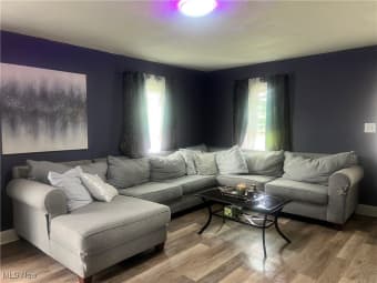 1540 Tanner Avenue Southwest, Canton, OH, 44706