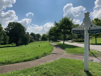 40 Raleigh Ct, Danville, KY, 40422