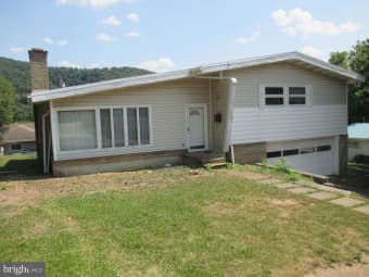 355 Grand Avenue, Keyser, WV, 26726