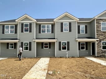 805 Brookrun Drive, Granville County, NC, 27565