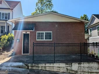 103 Rigby Street Northeast, Marietta, GA, 30060