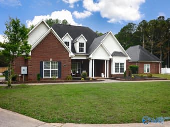 256 Carters Gin Rd, Huntsville, AL, 35773