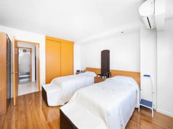 8B/215 Park Row, New York, NY, 10038
