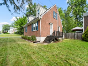 10 Harding Avenue, Newington, CT, 06111