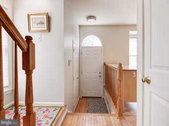 8632 Beech Hollow Lane, Newington, VA, 22153