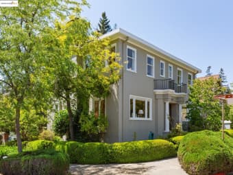 2946 Piedmont Ave, Berkeley, CA, 94705