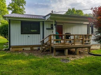 285 Hill Rd, Somerset, KY, 42501
