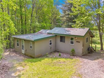 9392 Bronson Road, Wayland, NY, 14572