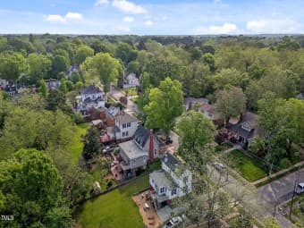 116 W Front St, Oxford, NC, 27565
