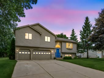 1201 Maplewood Drive, Delano, MN, 55328