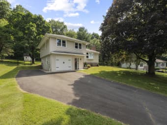 9 Gail Drive, Tolland County, CT, 06029