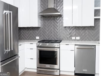 204/788 West Marietta Street Northwest, Atlanta, GA, 30318