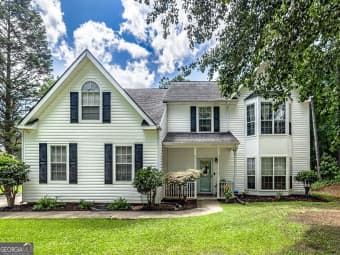 5 Timber Walk Pl, Sharpsburg, GA, 30277