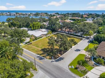 1101 Snell Isle Boulevard Northeast, St. Petersburg, FL, 33704