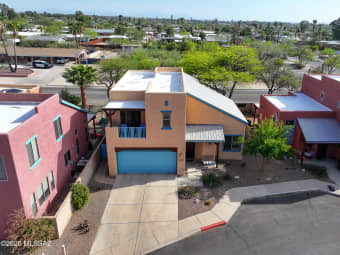 5200 East Calle Vista de Colores, Tucson, AZ, 85711