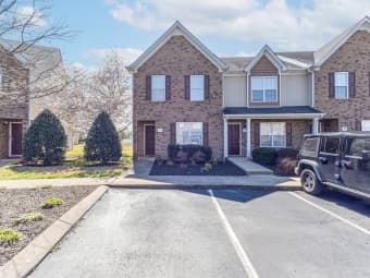 2115 Victory Gallop Lane, Murfreesboro, TN, 37128