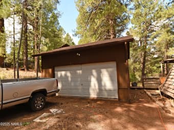 3326 Toho Trail, Kachina Village, AZ, 86001