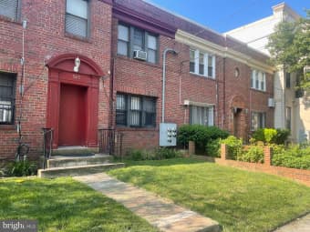 515 Franklin Street Northeast, Washington, DC, 20017