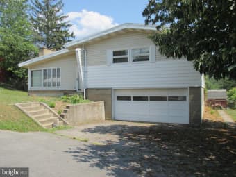 355 Grand Avenue, Keyser, WV, 26726