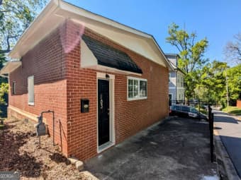 103 Rigby Street Northeast, Marietta, GA, 30060